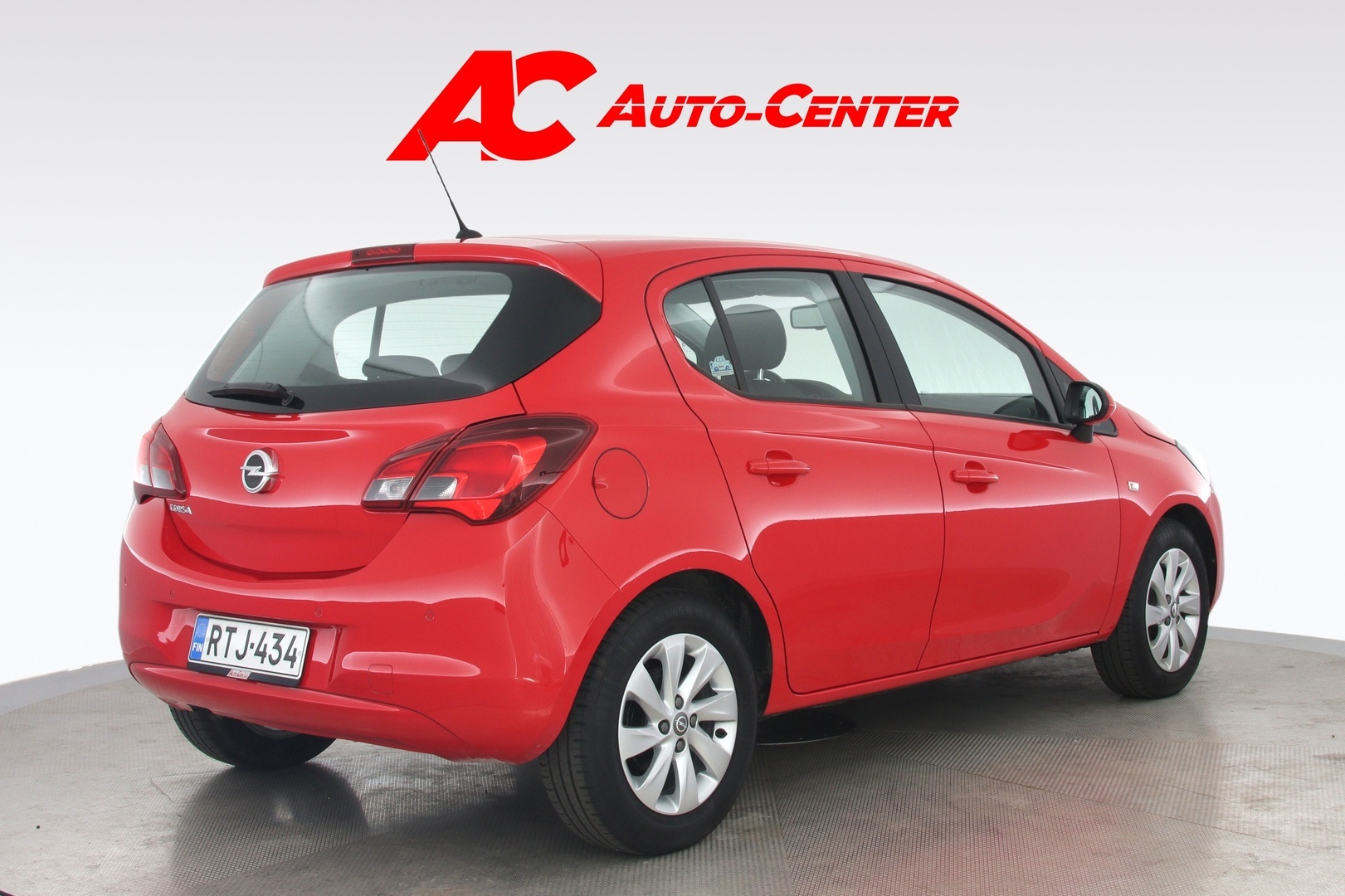 OPEL Corsa 2017
