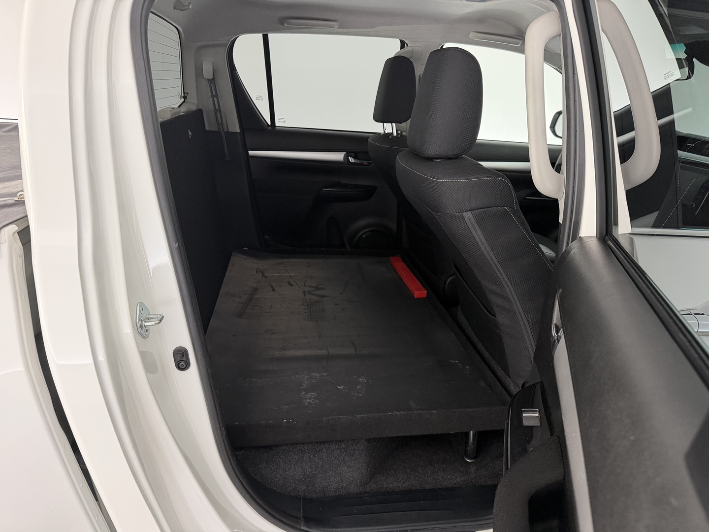 TOYOTA Hilux 2023