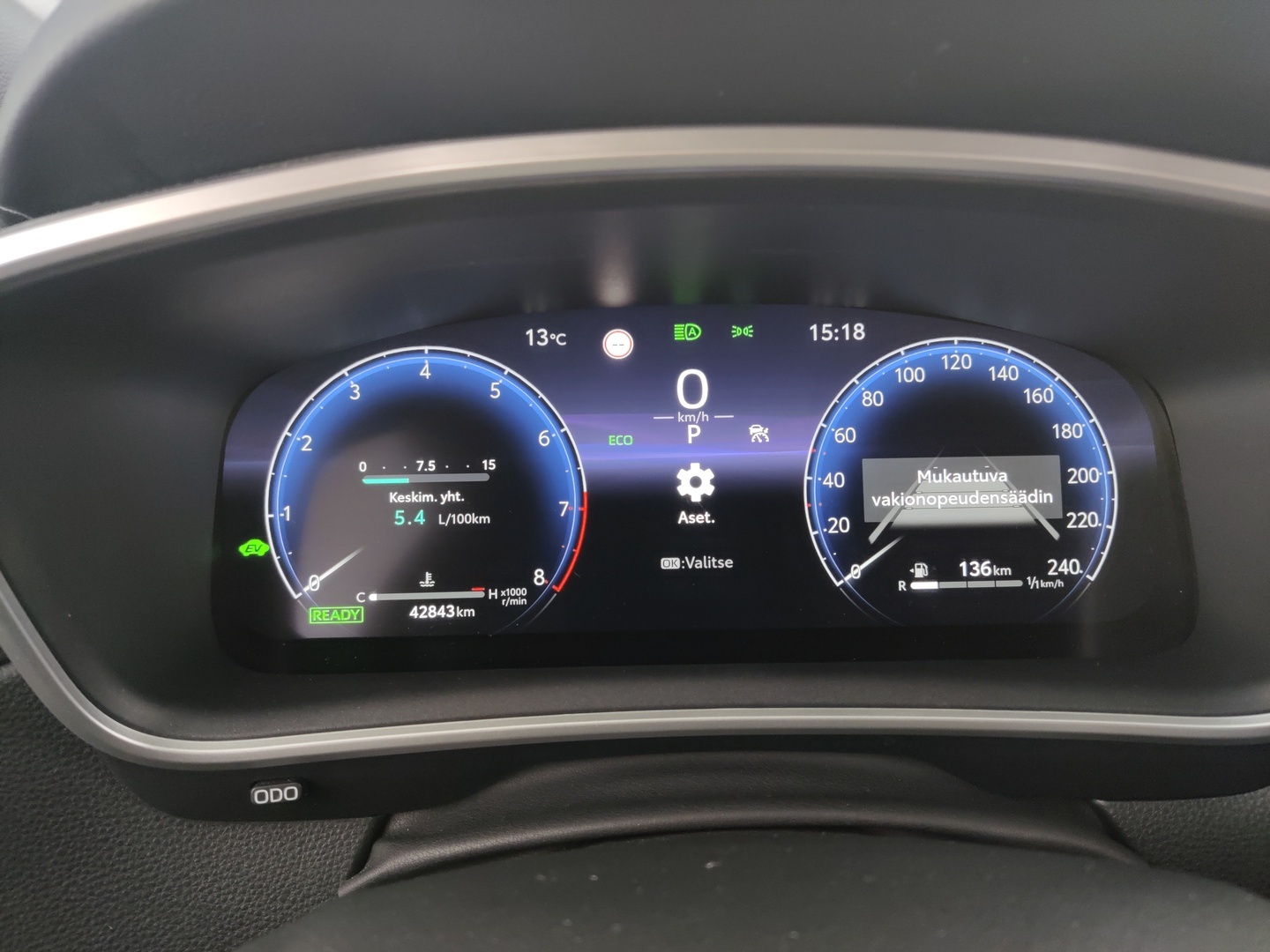 TOYOTA Corolla Cross 2024