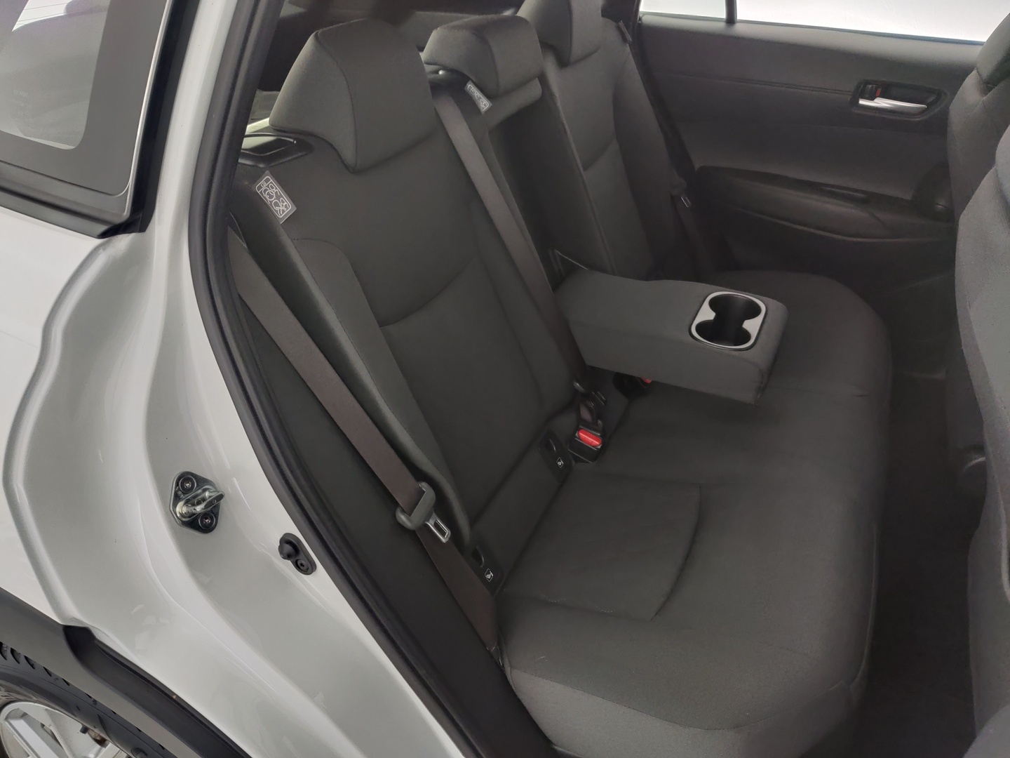 TOYOTA Corolla Cross 2024