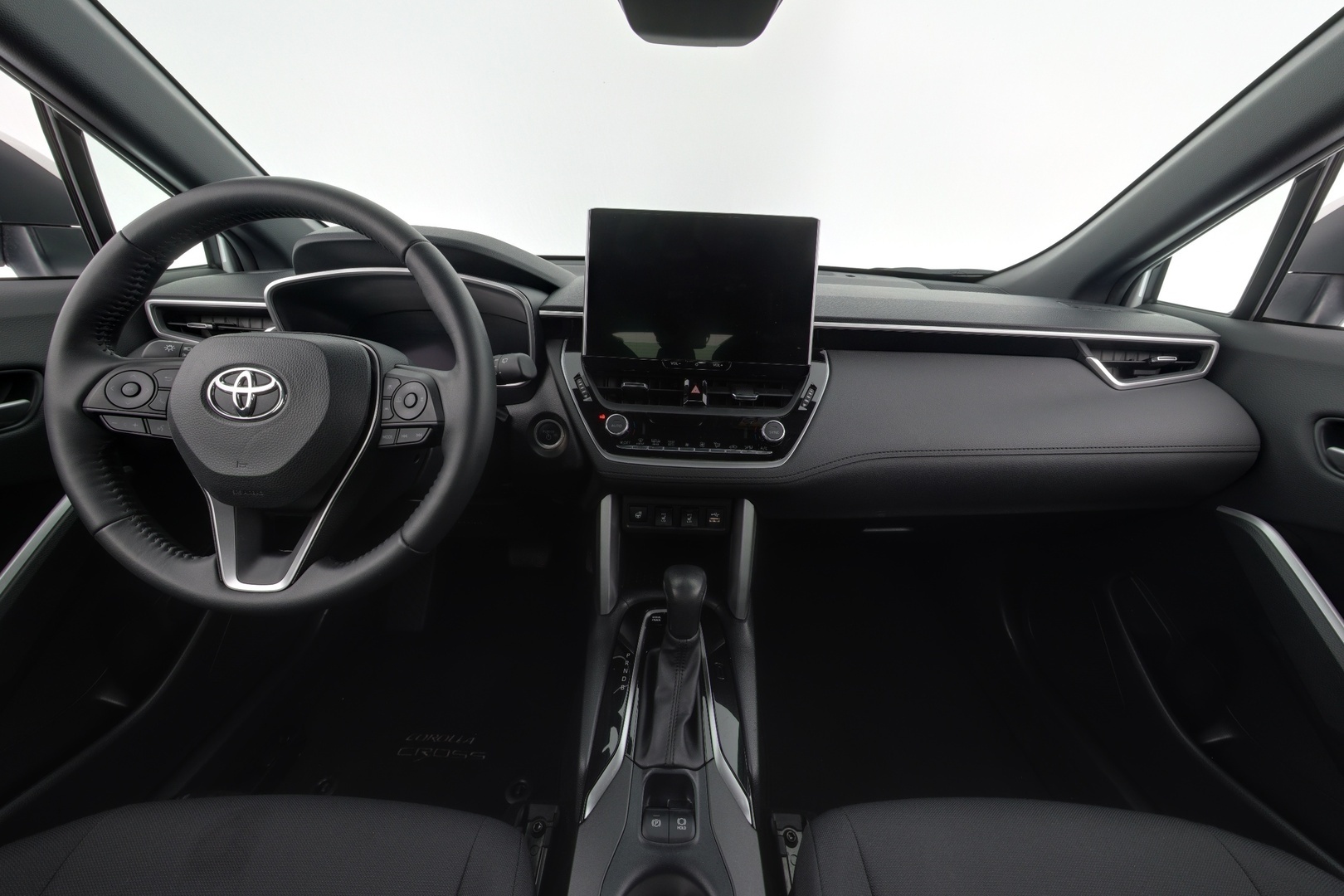 TOYOTA Corolla Cross 2024