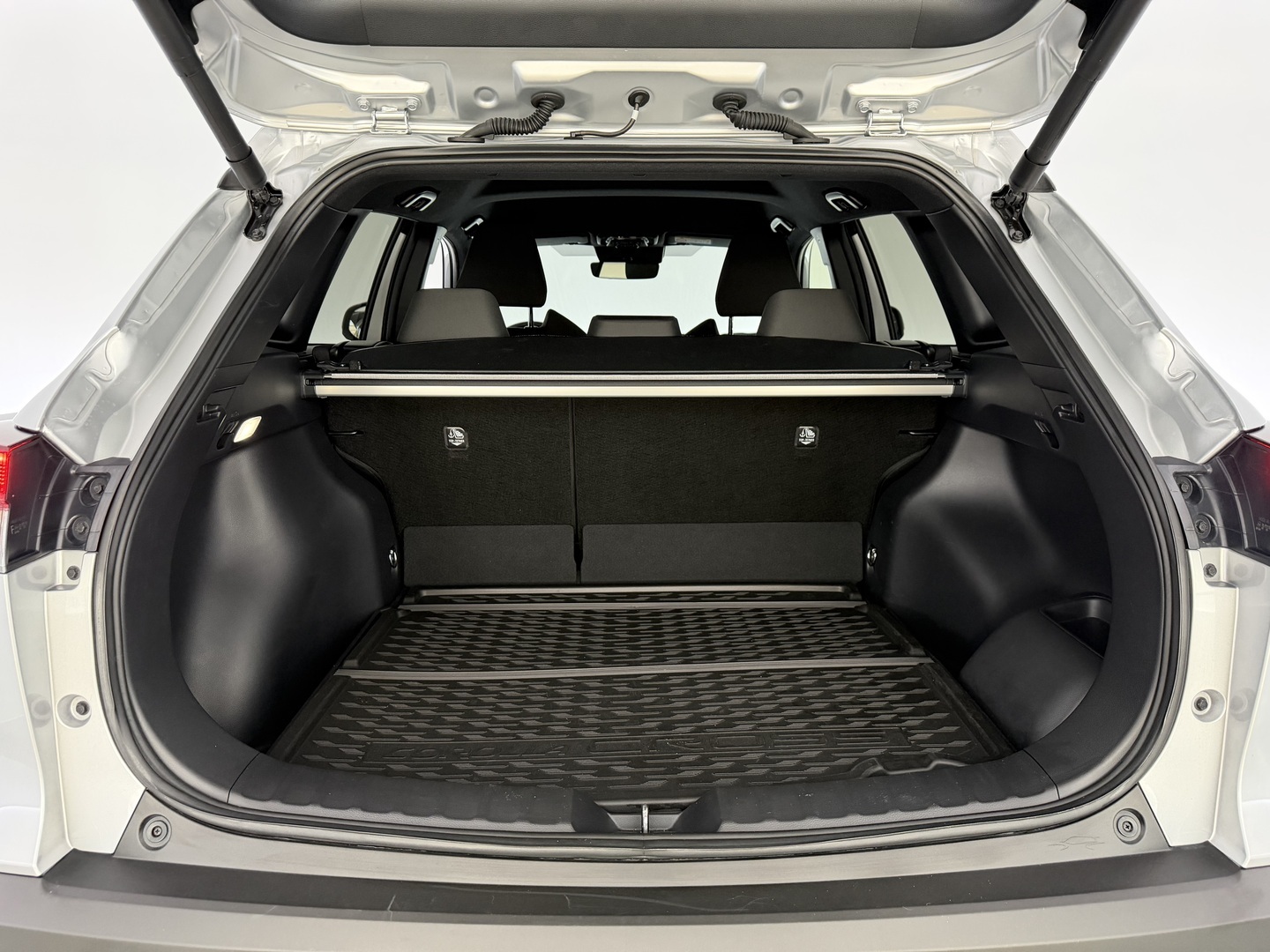 TOYOTA Corolla Cross 2024