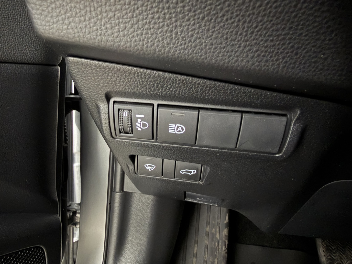 TOYOTA Corolla Cross 2024