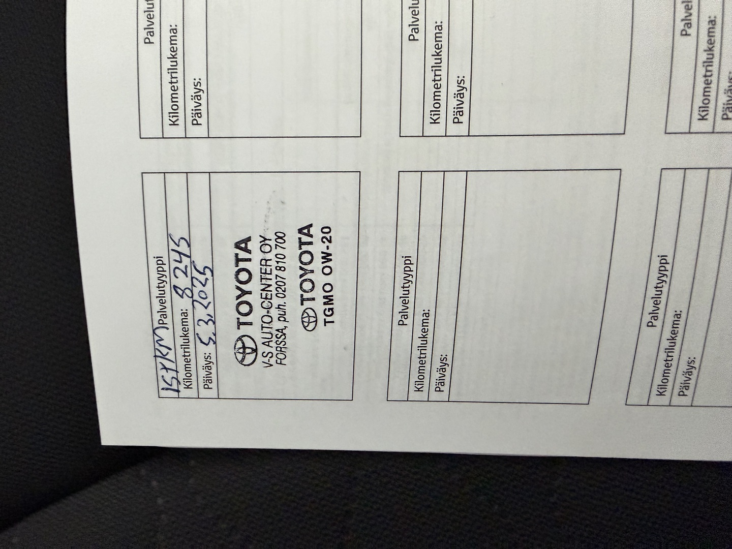 TOYOTA Corolla Cross 2024