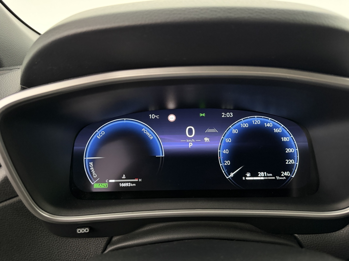 TOYOTA Corolla Cross 2024