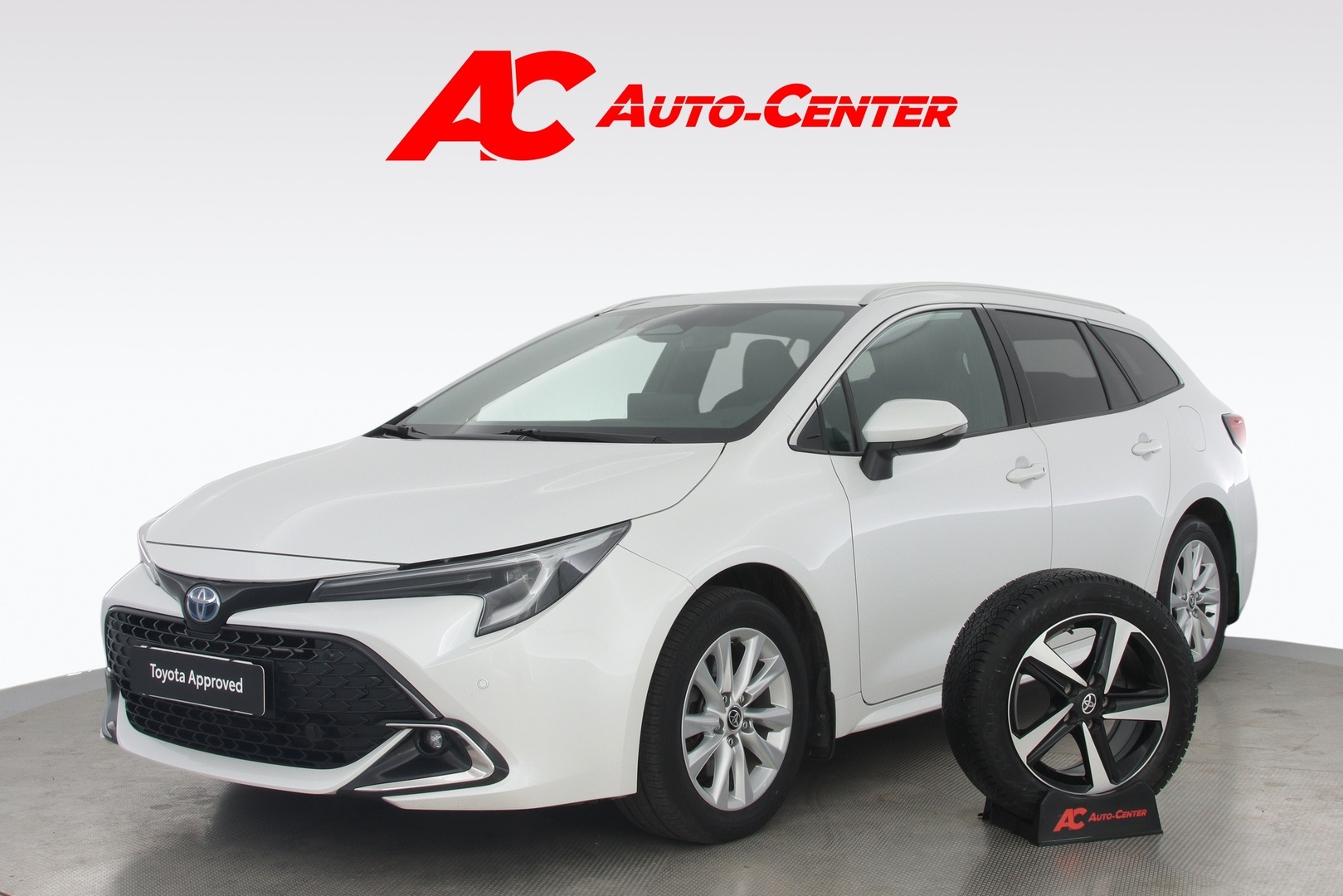 TOYOTA Corolla 2024