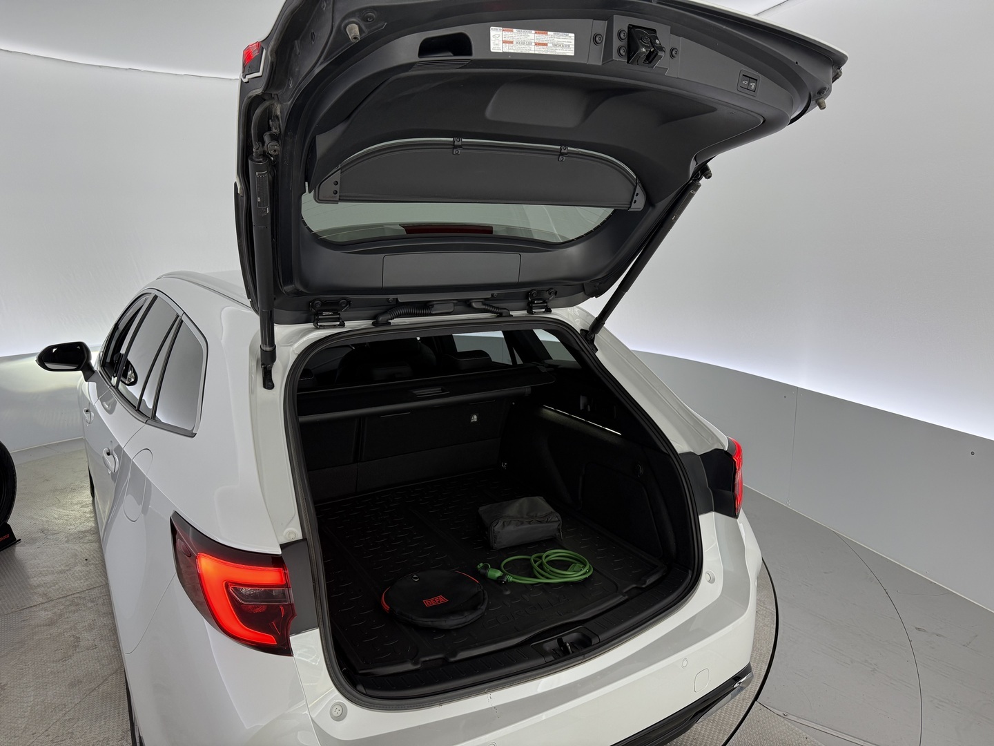 TOYOTA Corolla 2024