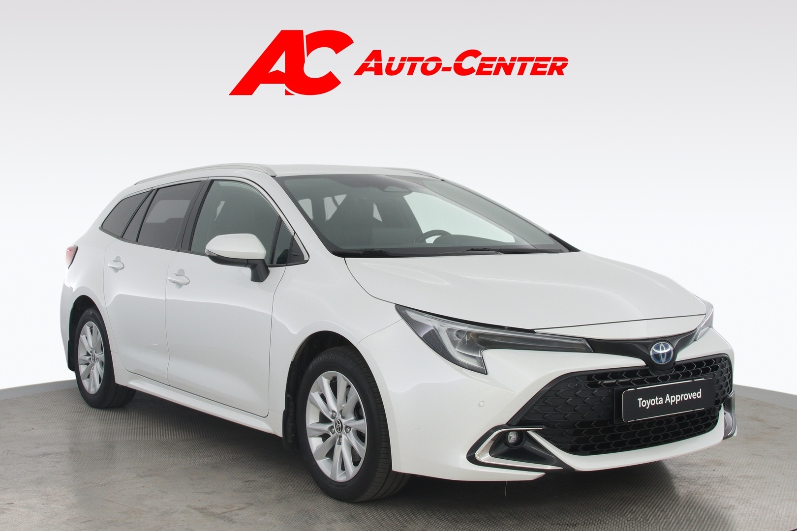 TOYOTA Corolla 2024