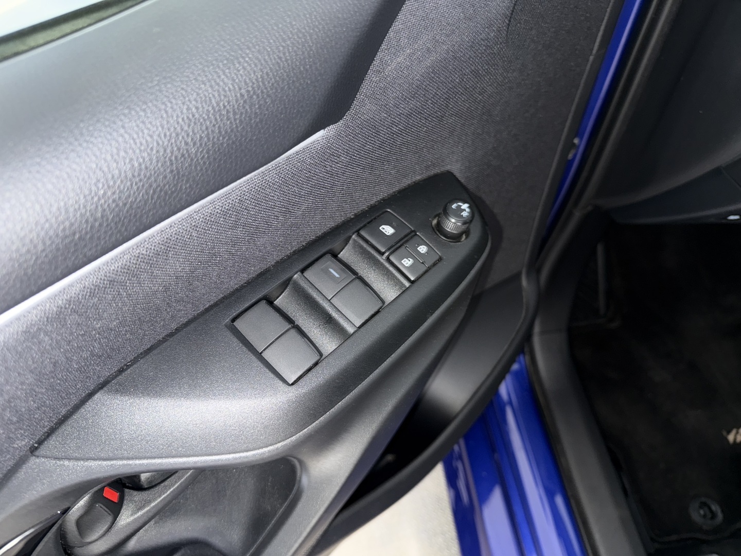 TOYOTA Yaris 2024
