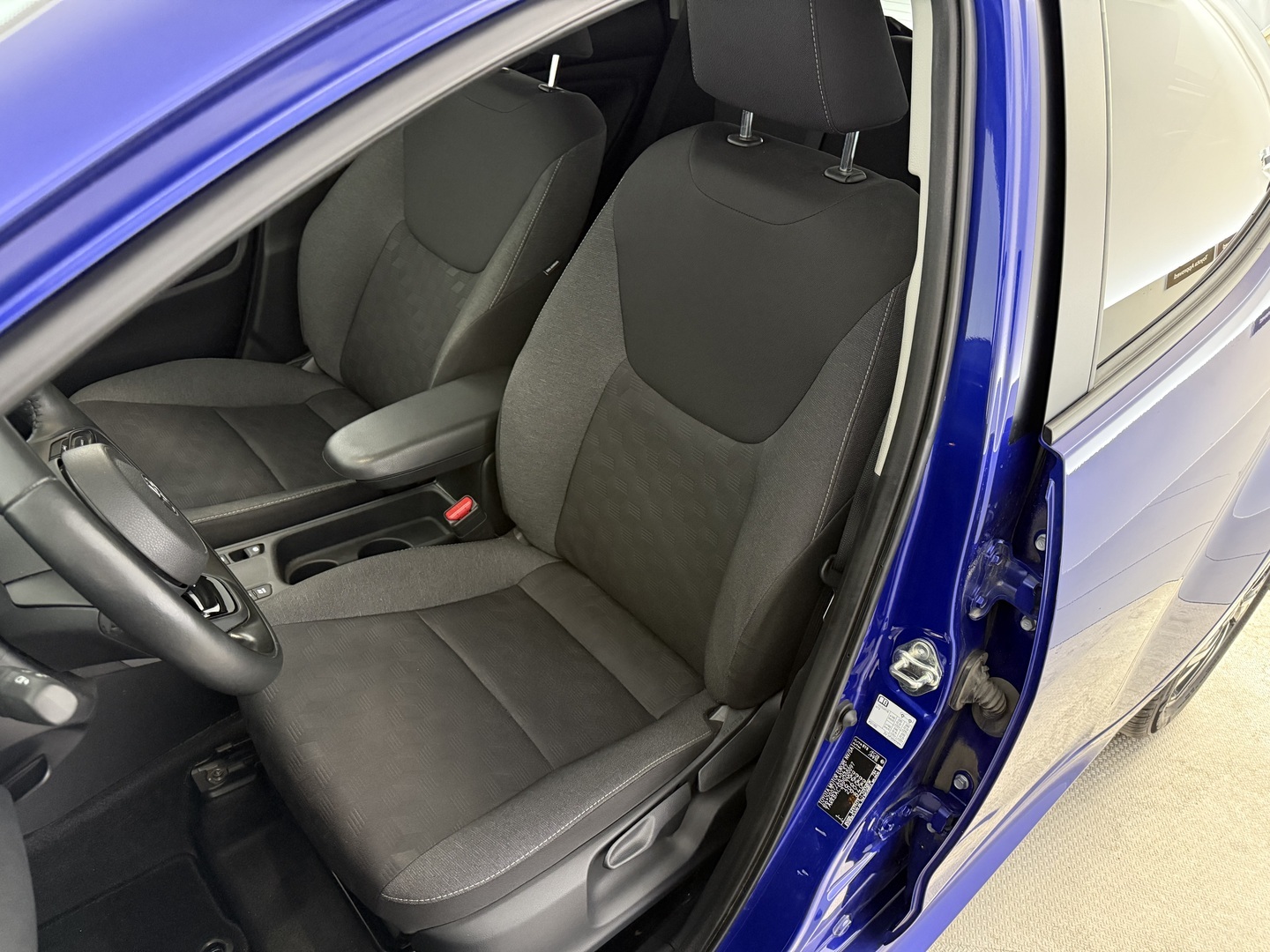 TOYOTA Yaris 2024