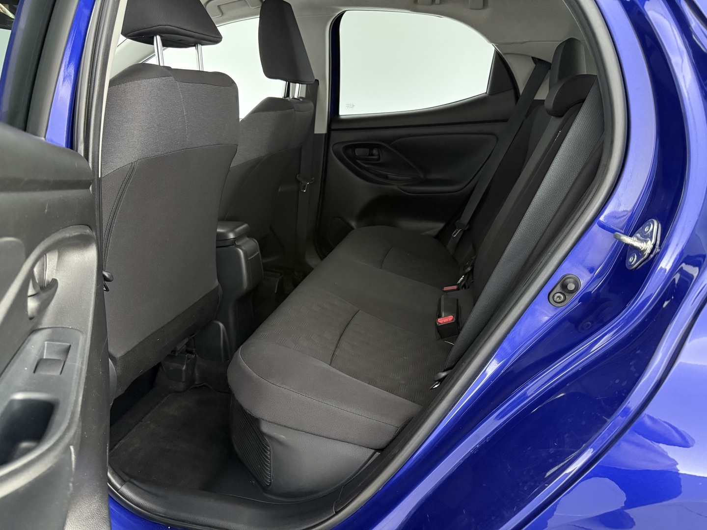 TOYOTA Yaris 2024