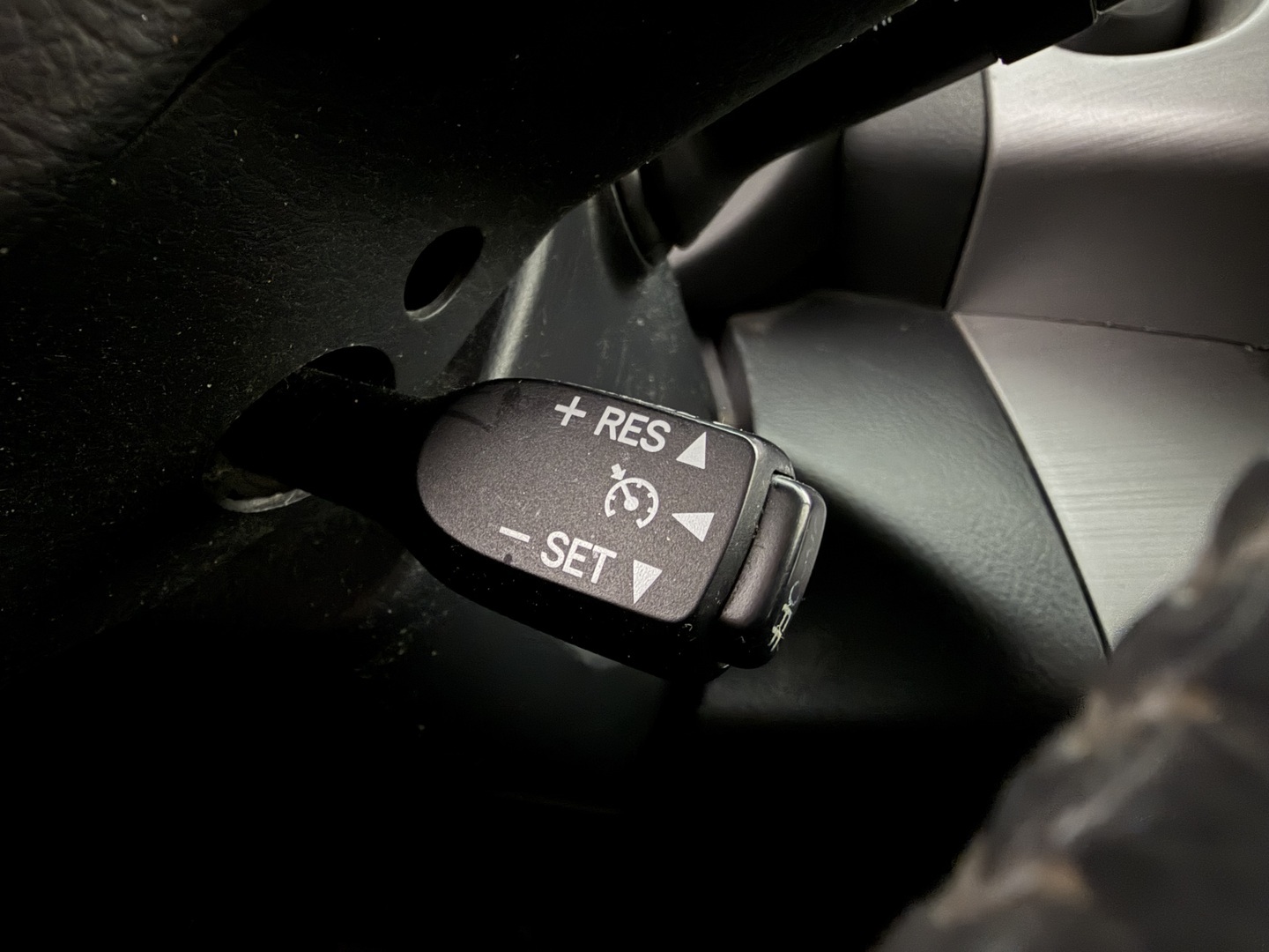 TOYOTA RAV4 2007
