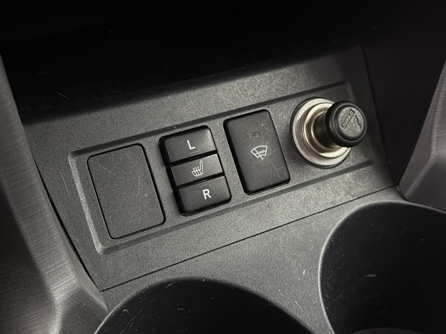 TOYOTA RAV4 2007