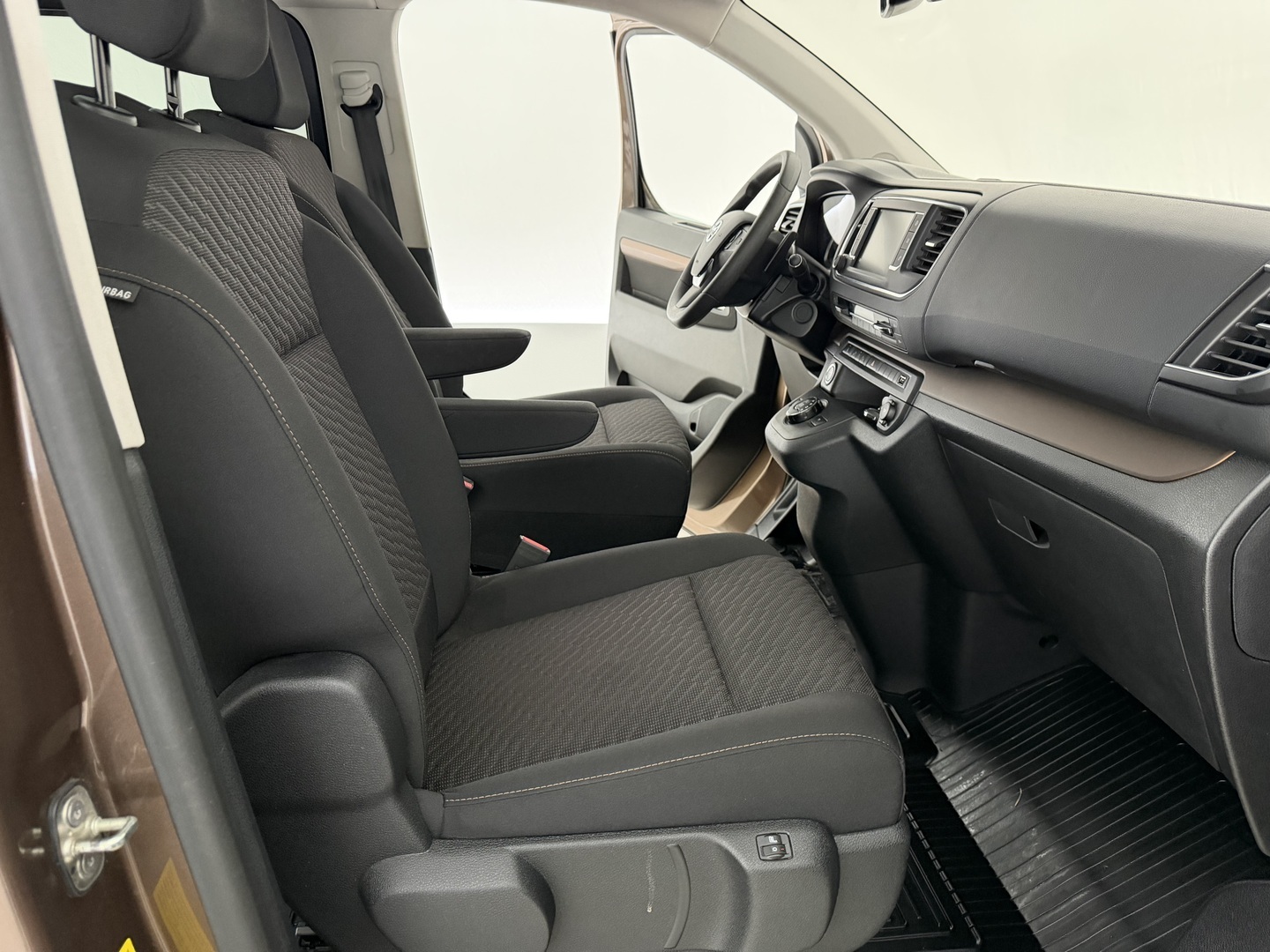 TOYOTA Proace Verso 2017
