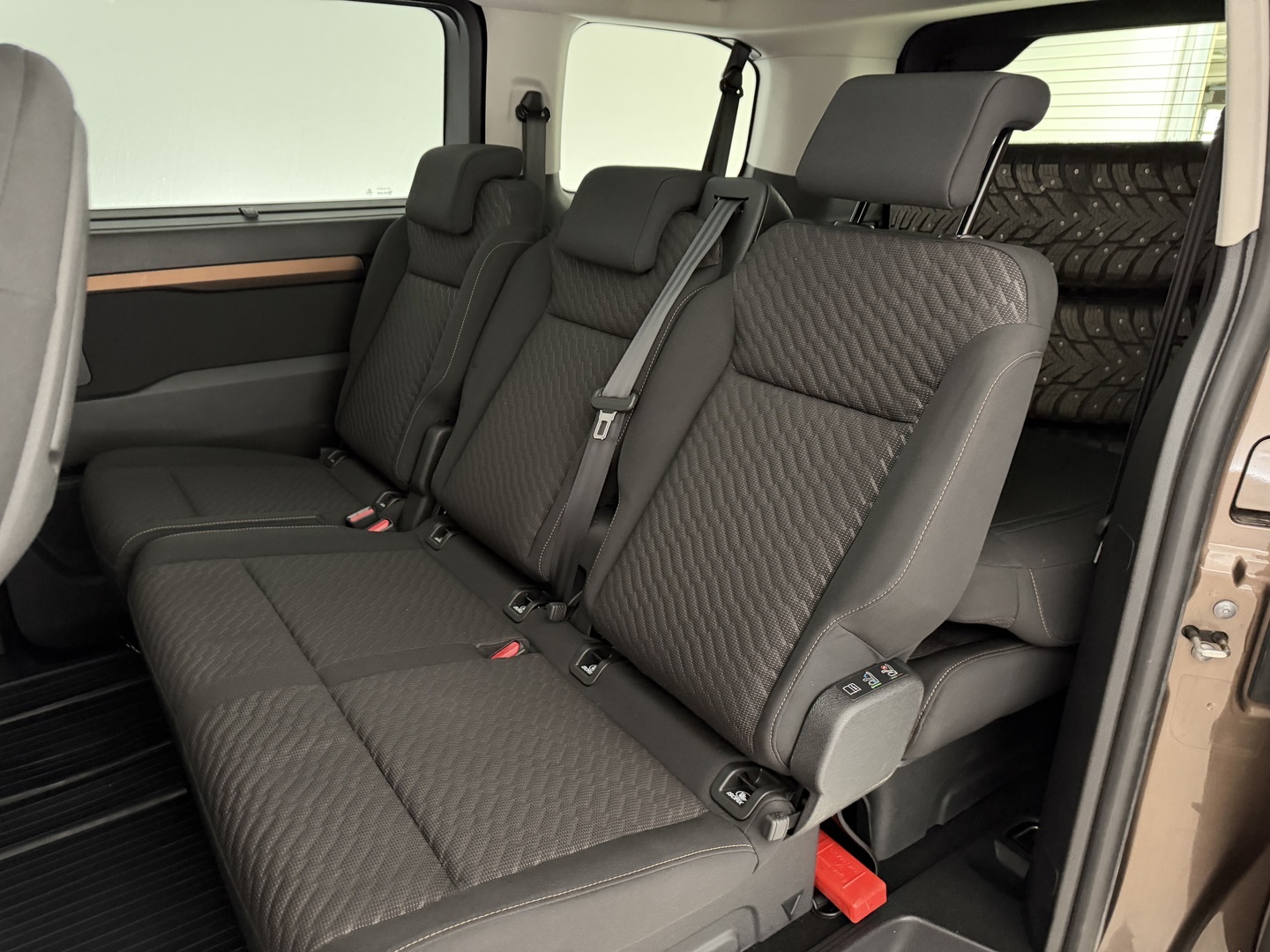 TOYOTA Proace Verso 2017