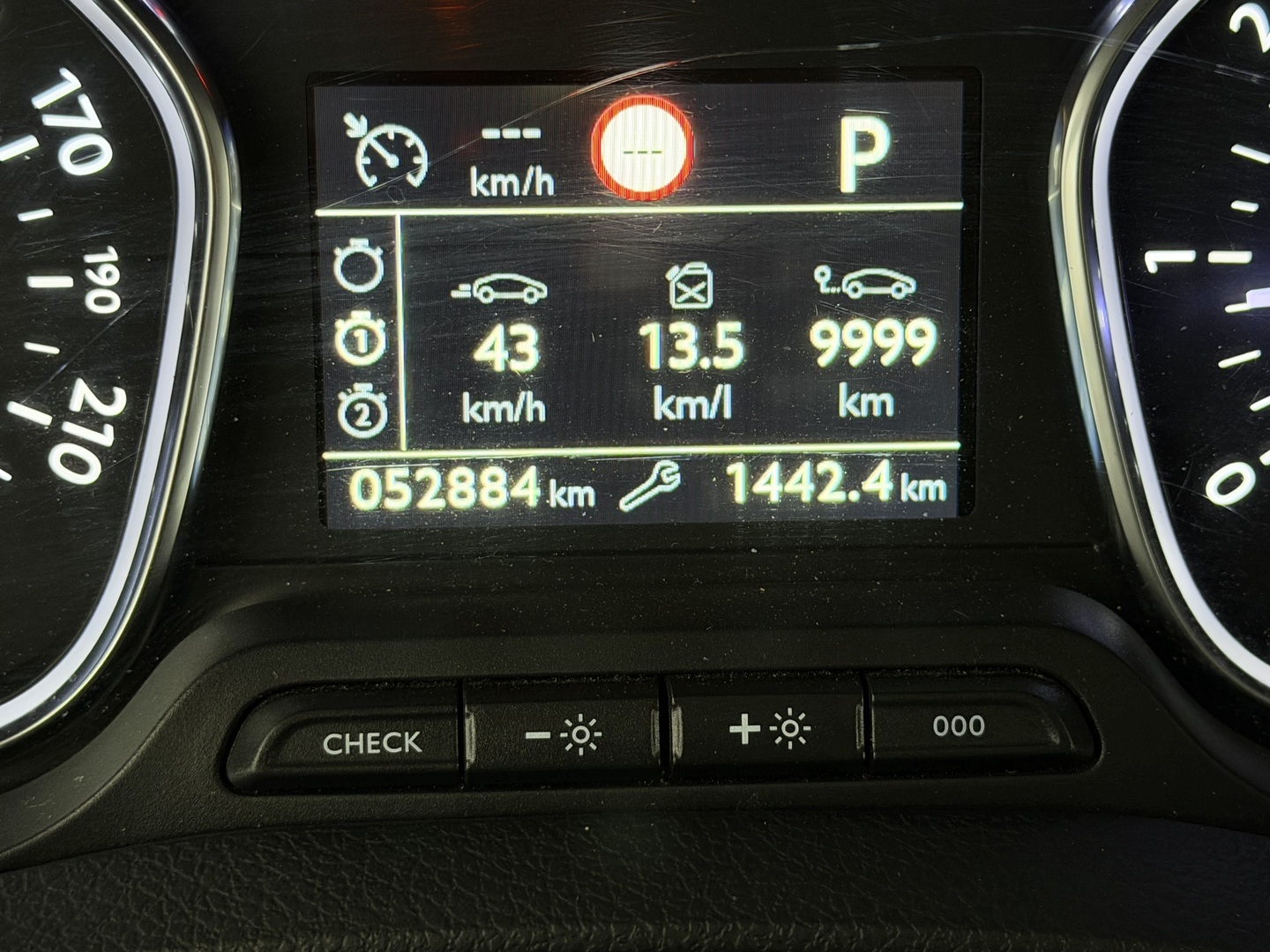 TOYOTA Proace Verso 2017