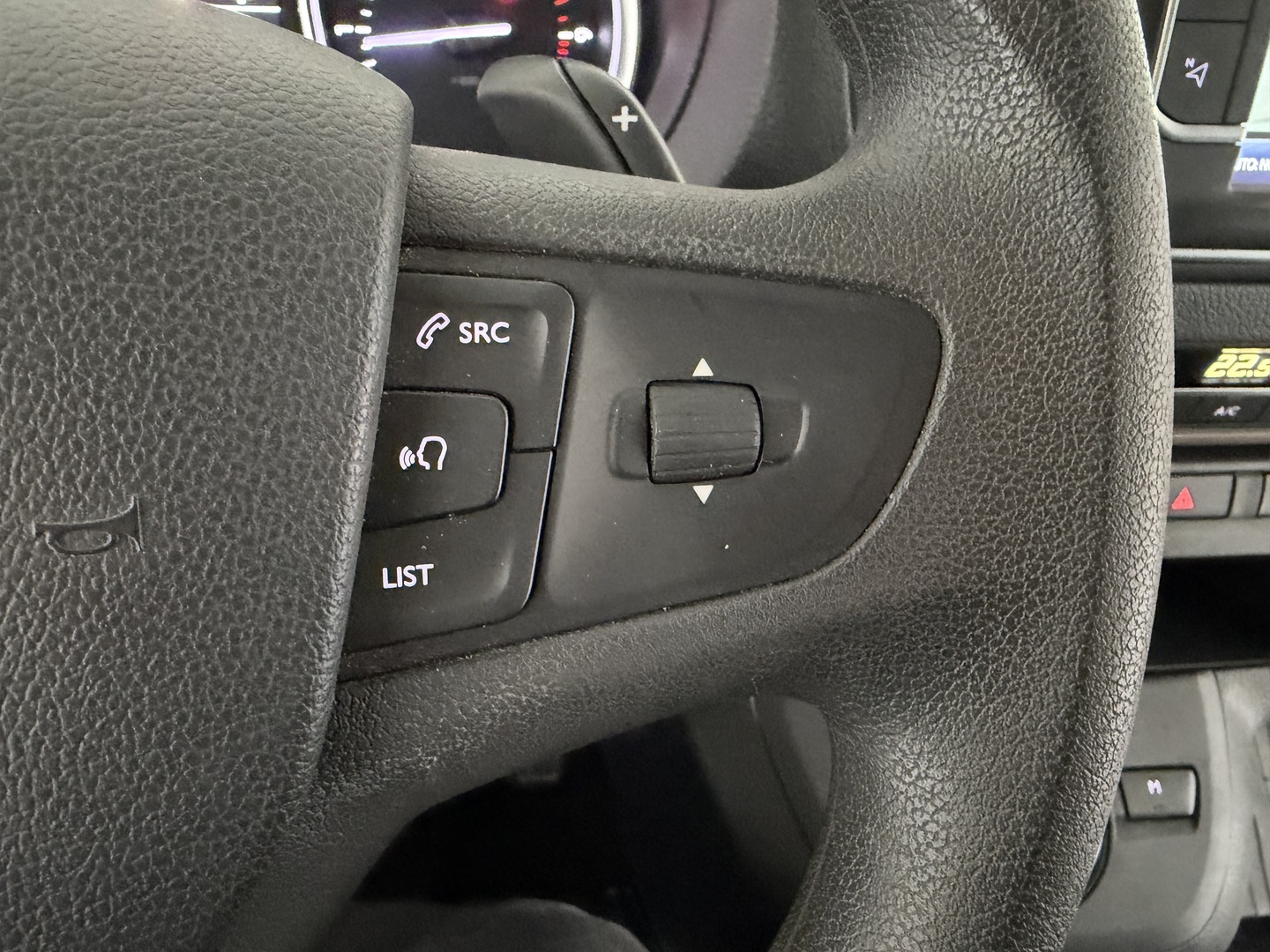 TOYOTA Proace Verso 2017