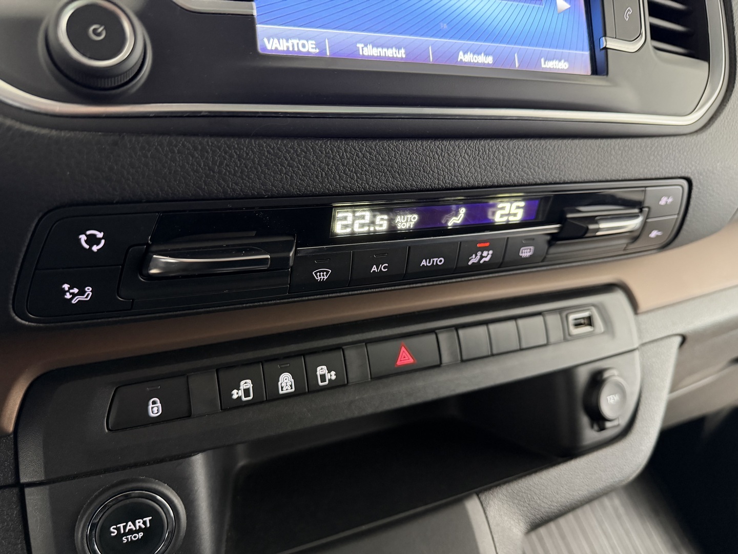 TOYOTA Proace Verso 2017