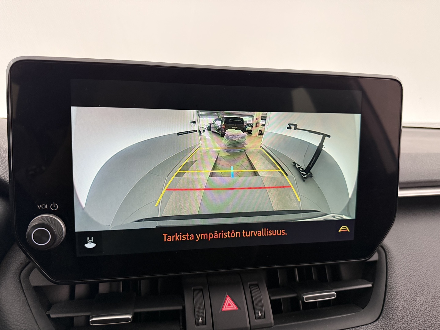 TOYOTA RAV4 Plug-in 2023