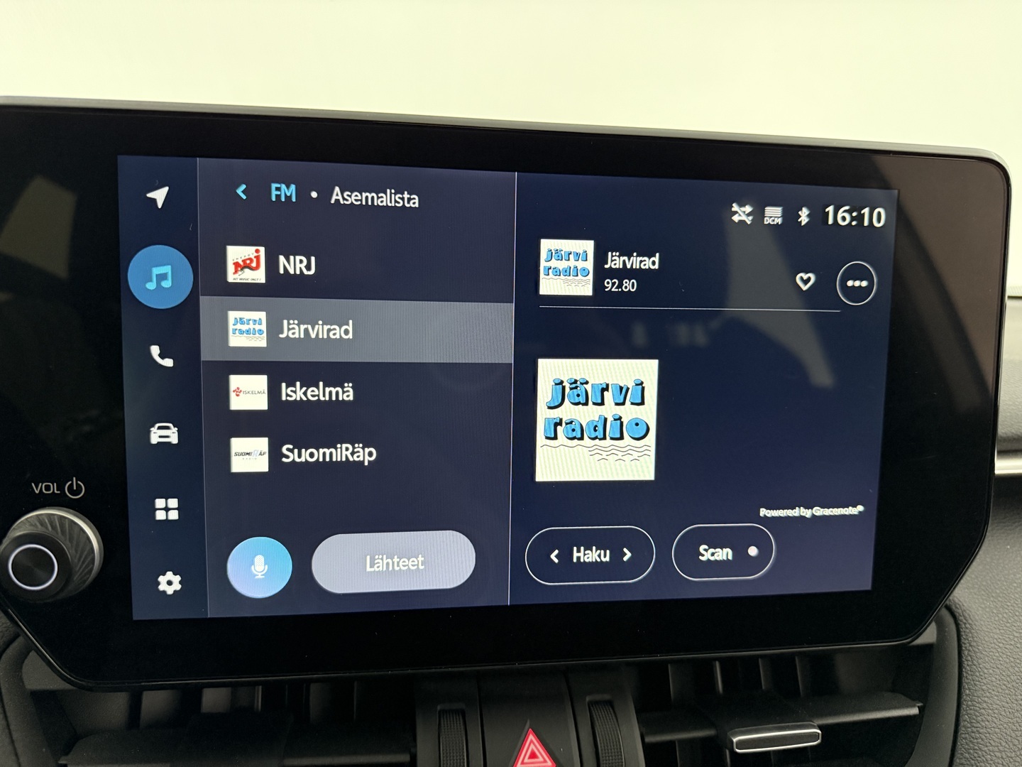 TOYOTA RAV4 Plug-in 2023