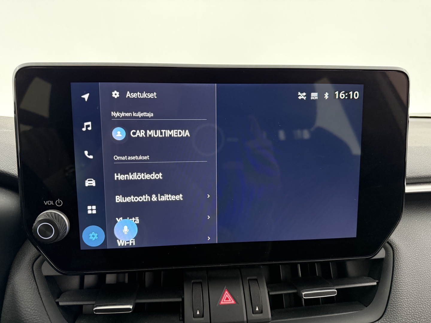 TOYOTA RAV4 Plug-in 2023