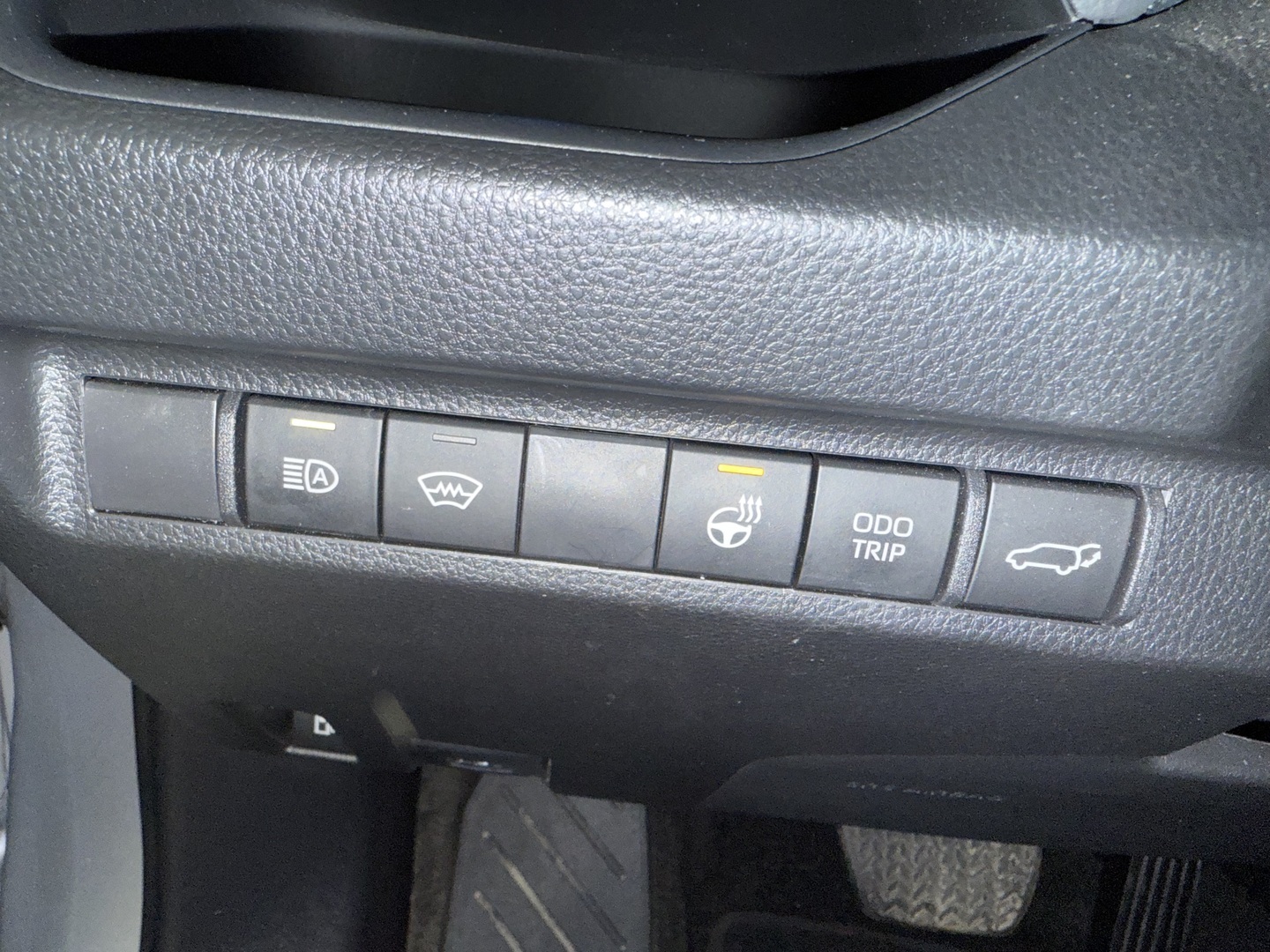 TOYOTA RAV4 Plug-in 2023