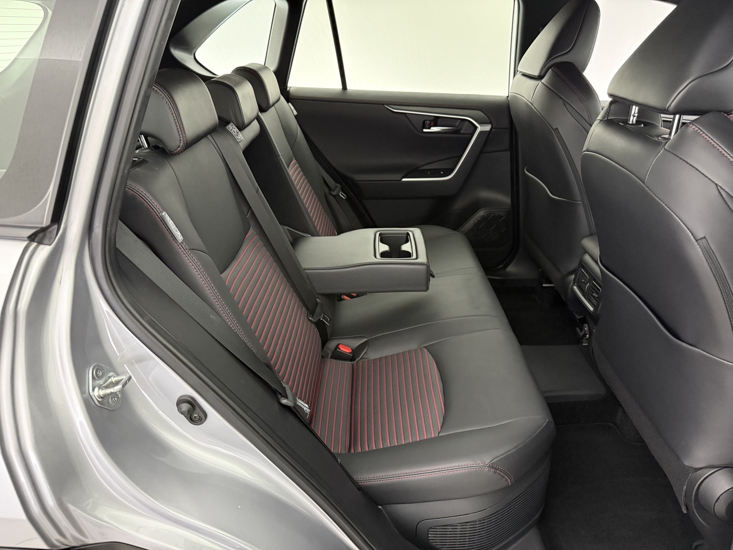 TOYOTA RAV4 Plug-in 2023