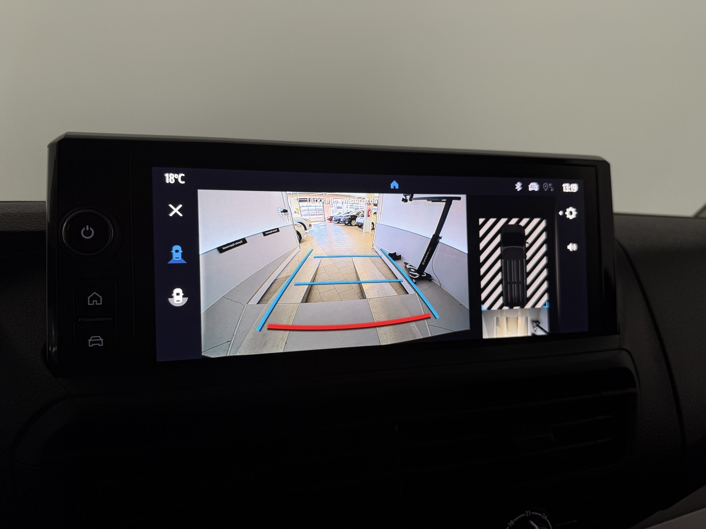 TOYOTA Proace 2026
