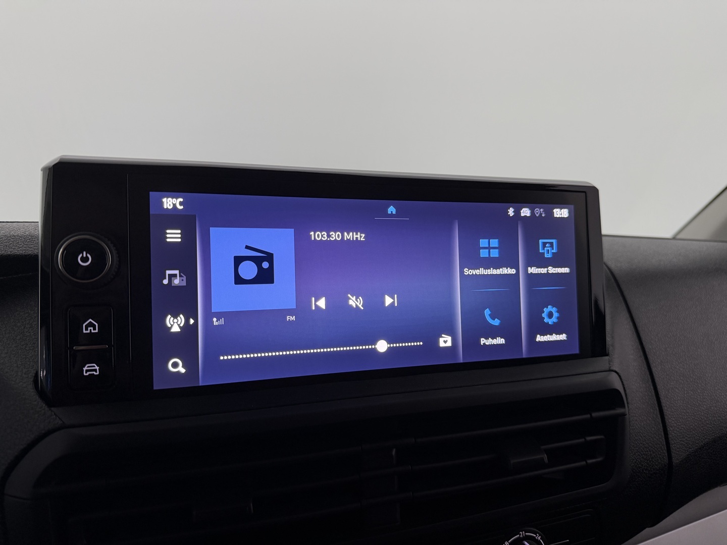 TOYOTA Proace 2026