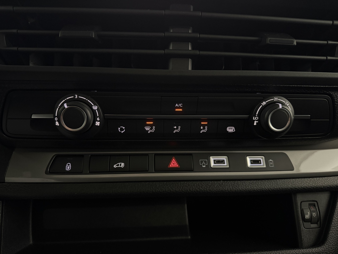 TOYOTA Proace 2026