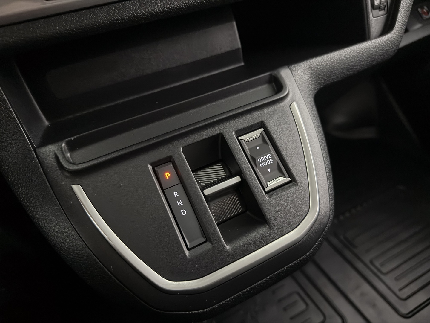 TOYOTA Proace 2026