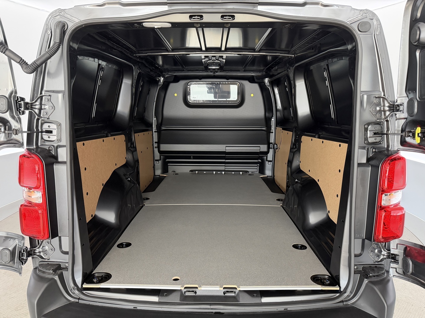 TOYOTA Proace 2026