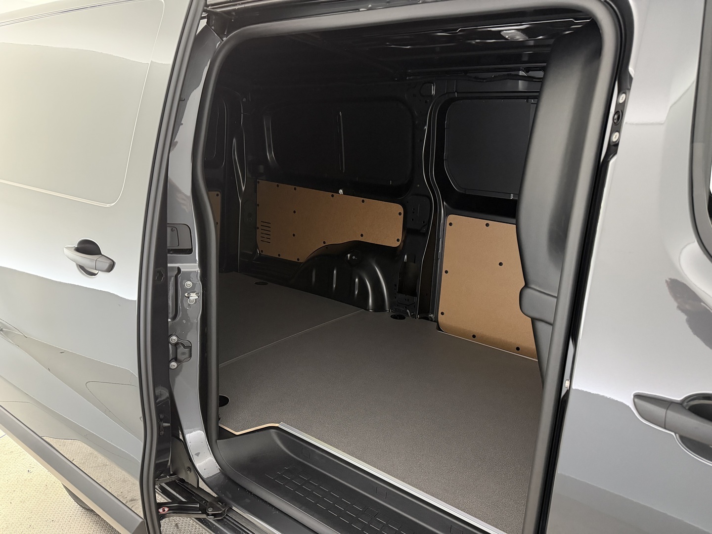 TOYOTA Proace 2026
