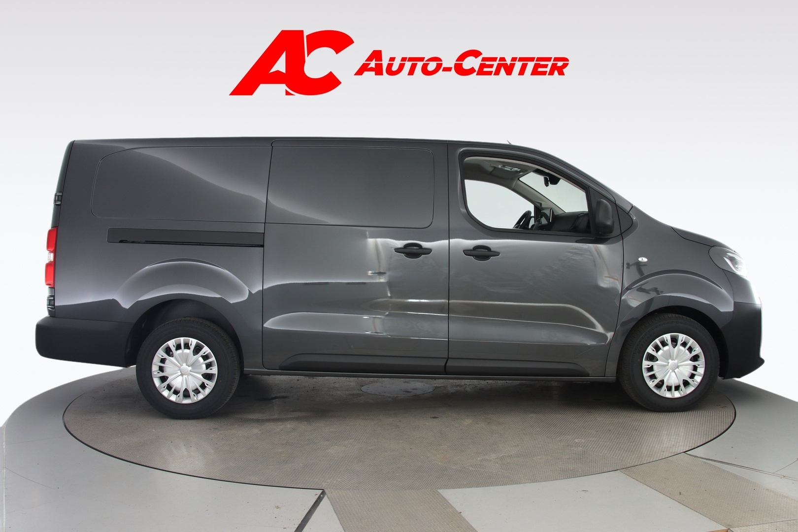 TOYOTA Proace 2026