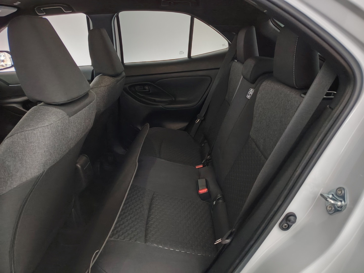 TOYOTA Yaris Cross 2025