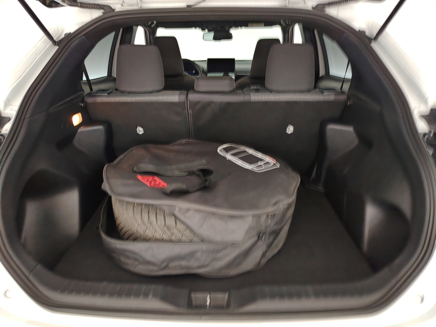 TOYOTA Yaris Cross 2025