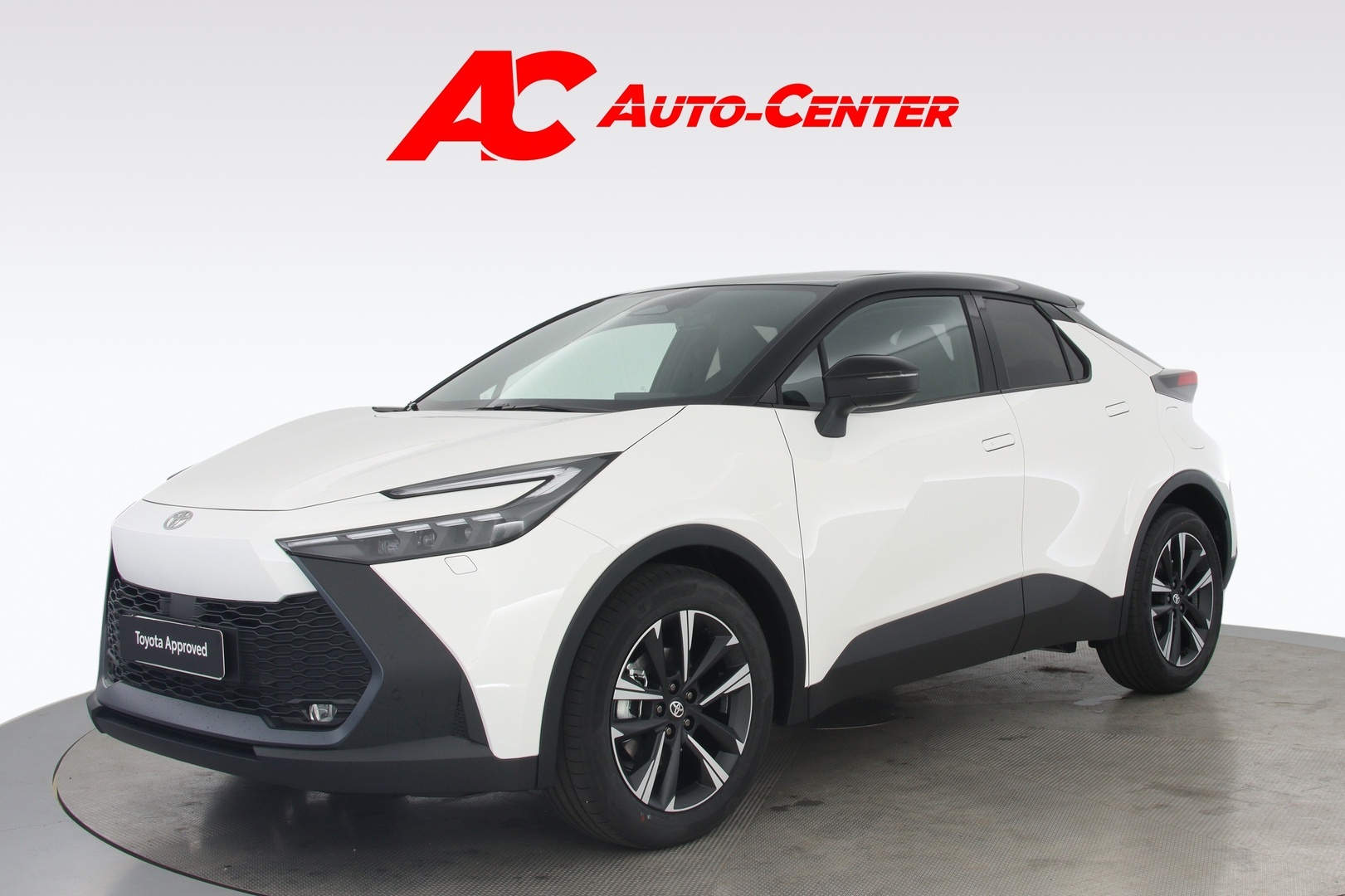 TOYOTA C-HR 2026