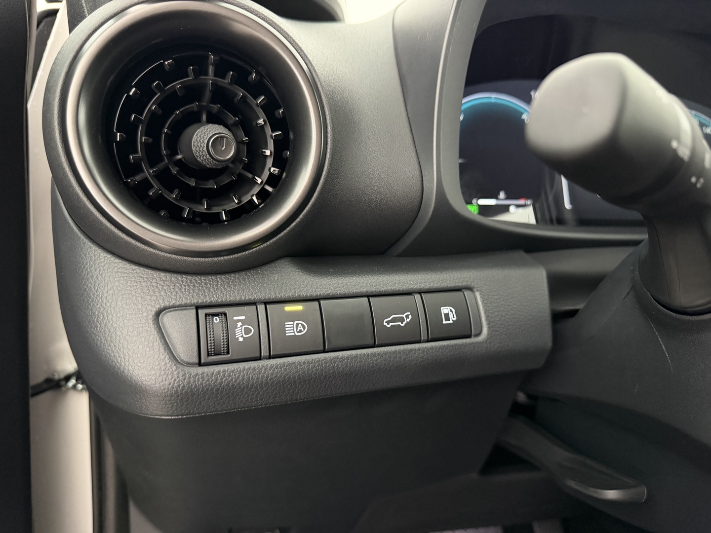 TOYOTA C-HR 2026
