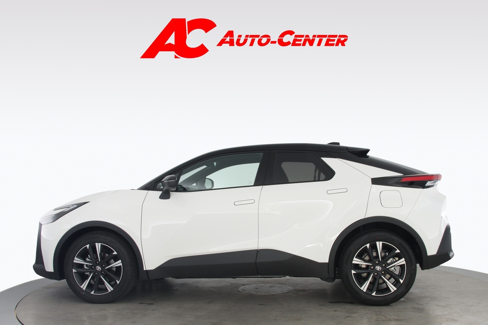TOYOTA C-HR 2026