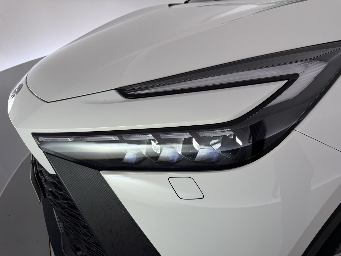 TOYOTA C-HR 2026