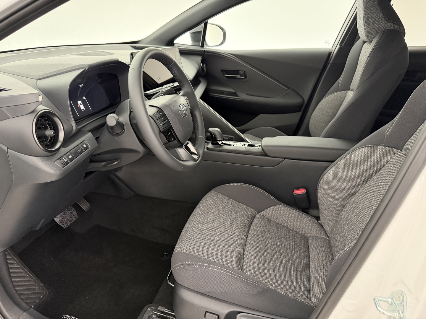 TOYOTA C-HR 2026
