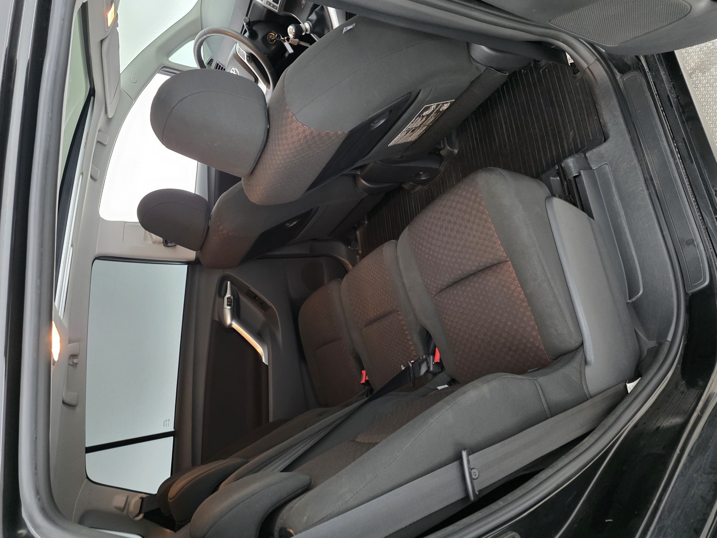 TOYOTA Verso 2011