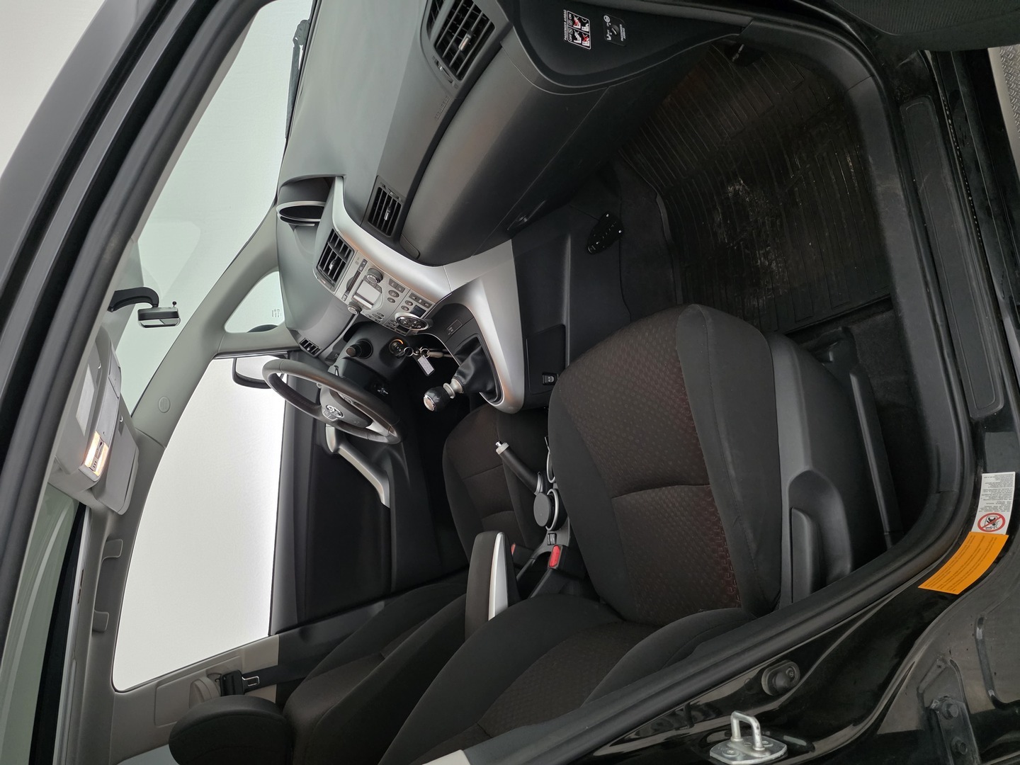 TOYOTA Verso 2011