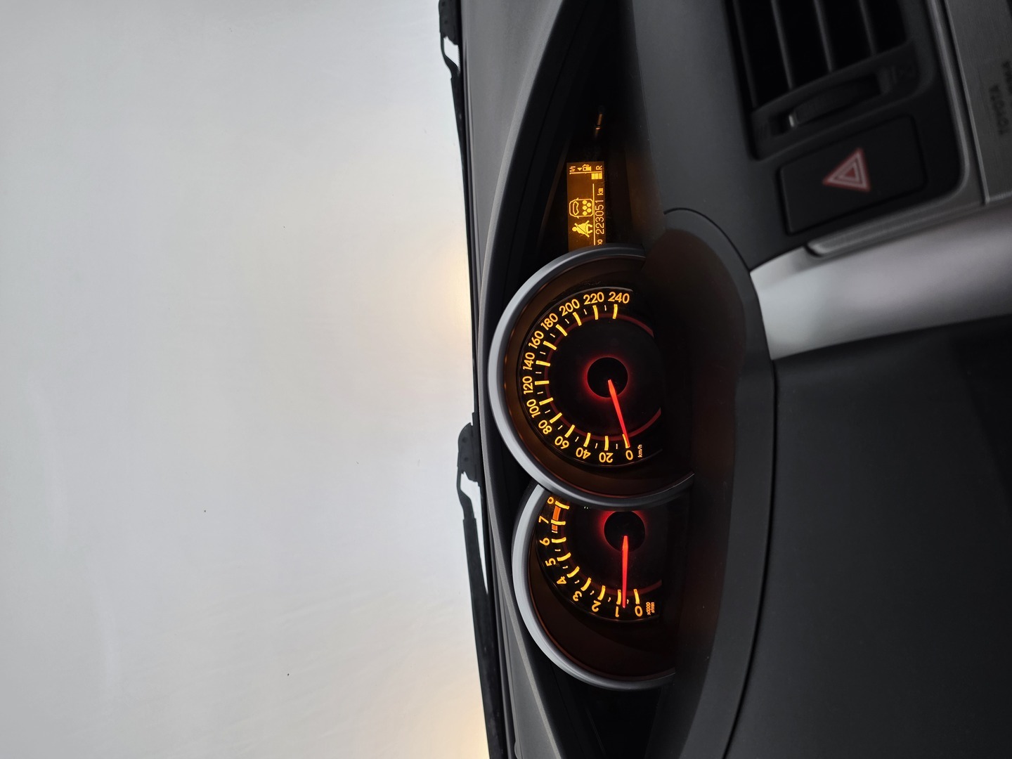 TOYOTA Verso 2011