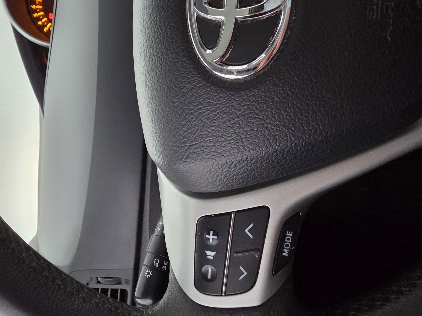 TOYOTA Verso 2011