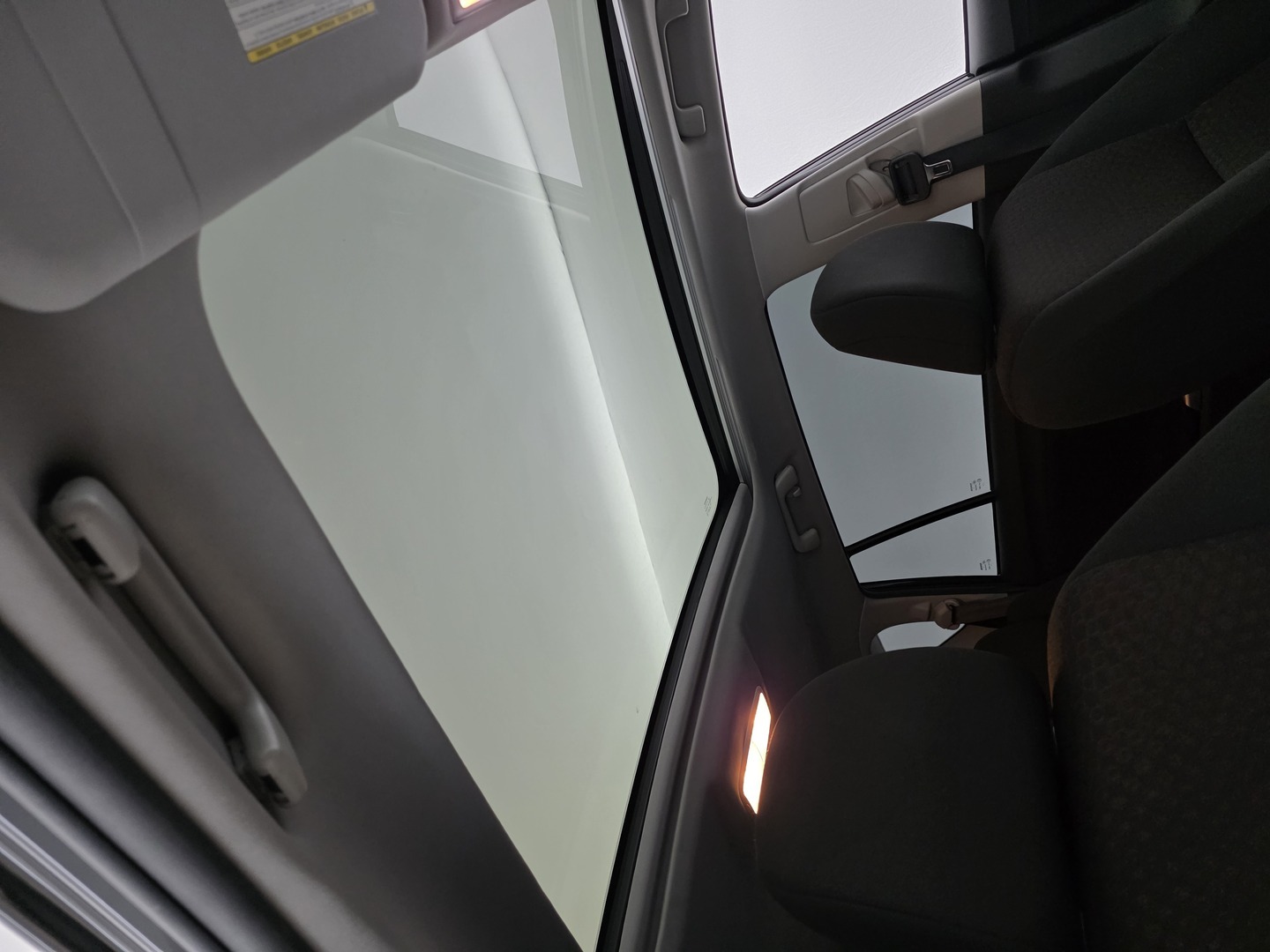 TOYOTA Verso 2011