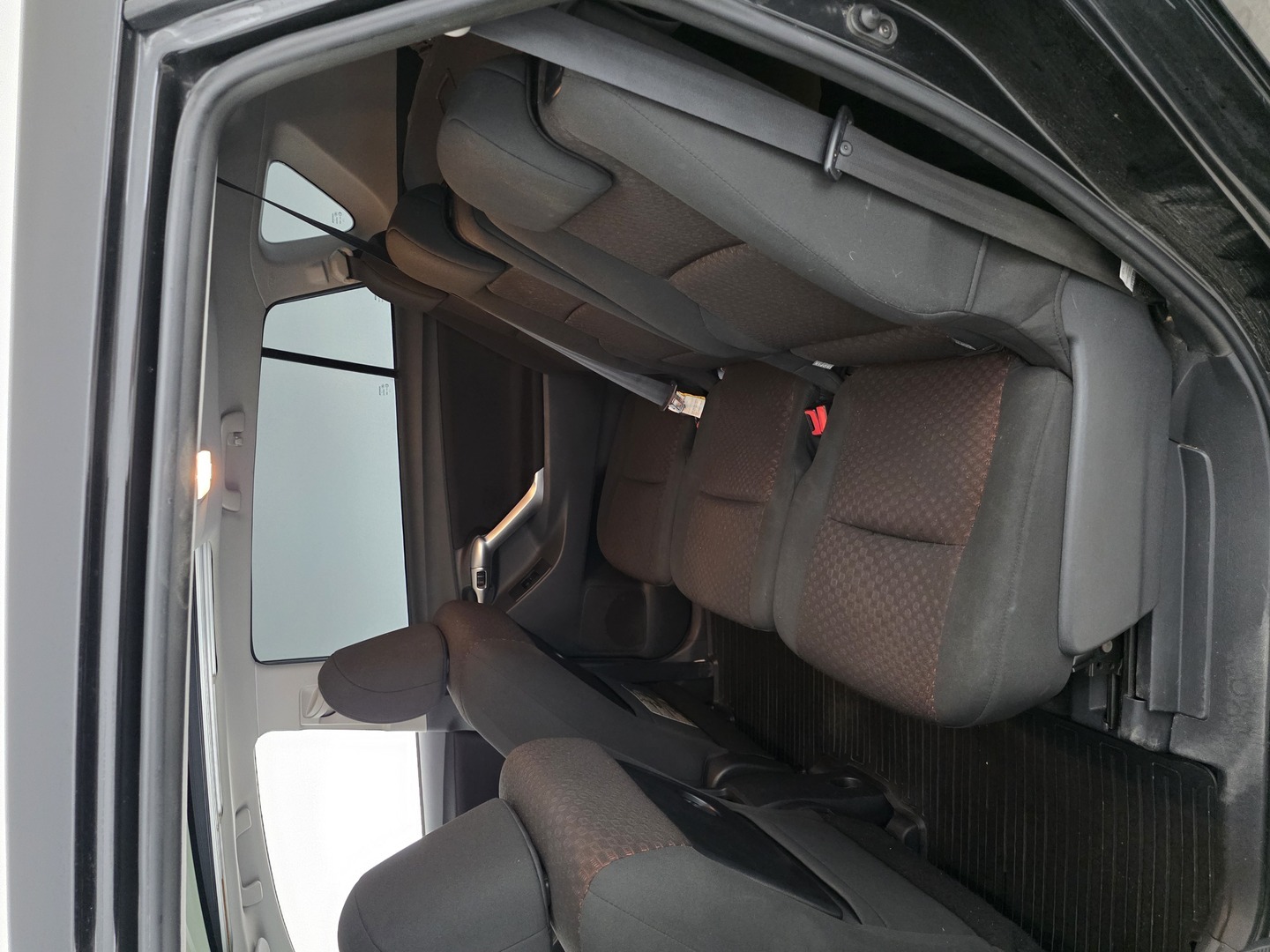 TOYOTA Verso 2011