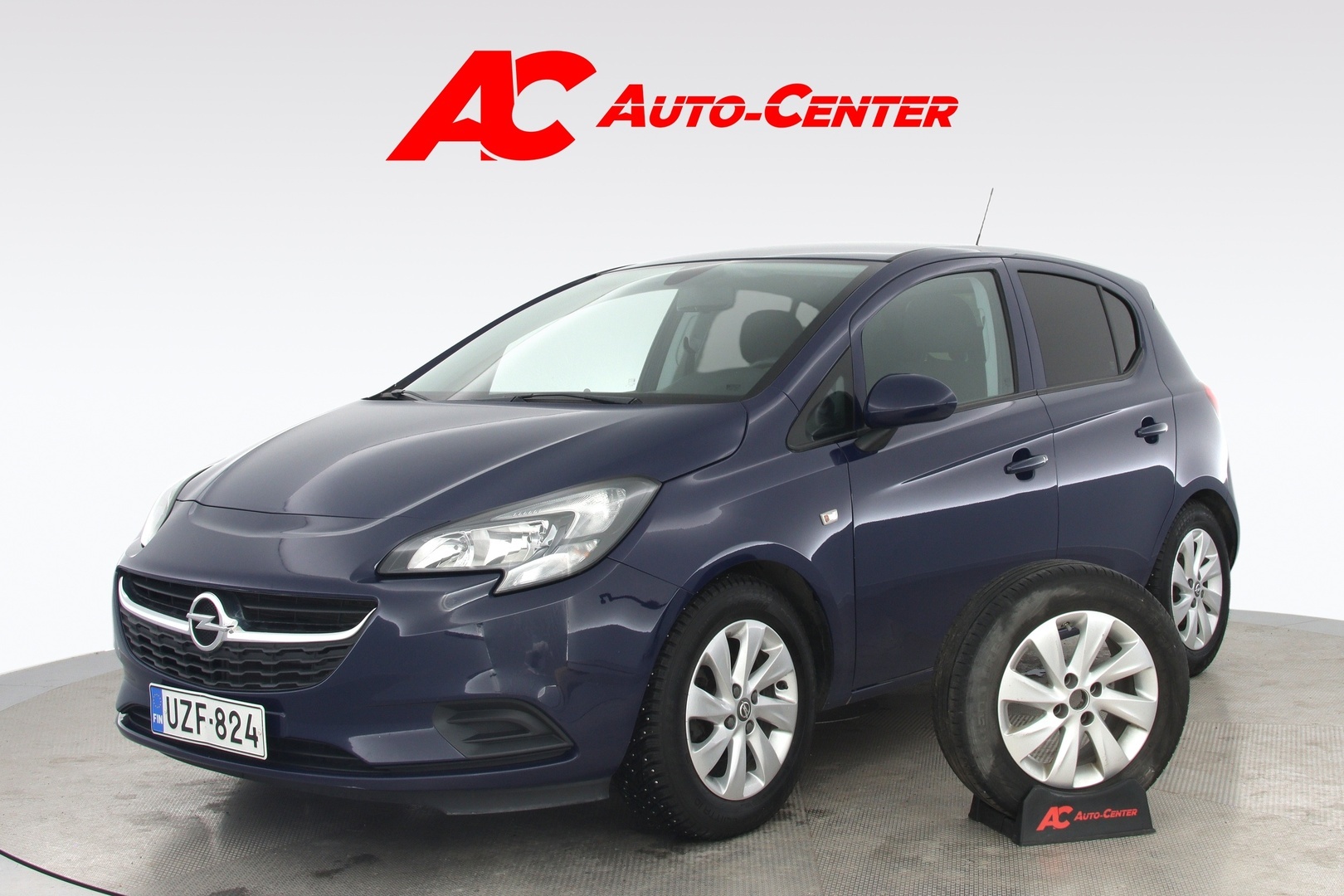 OPEL Corsa 2015