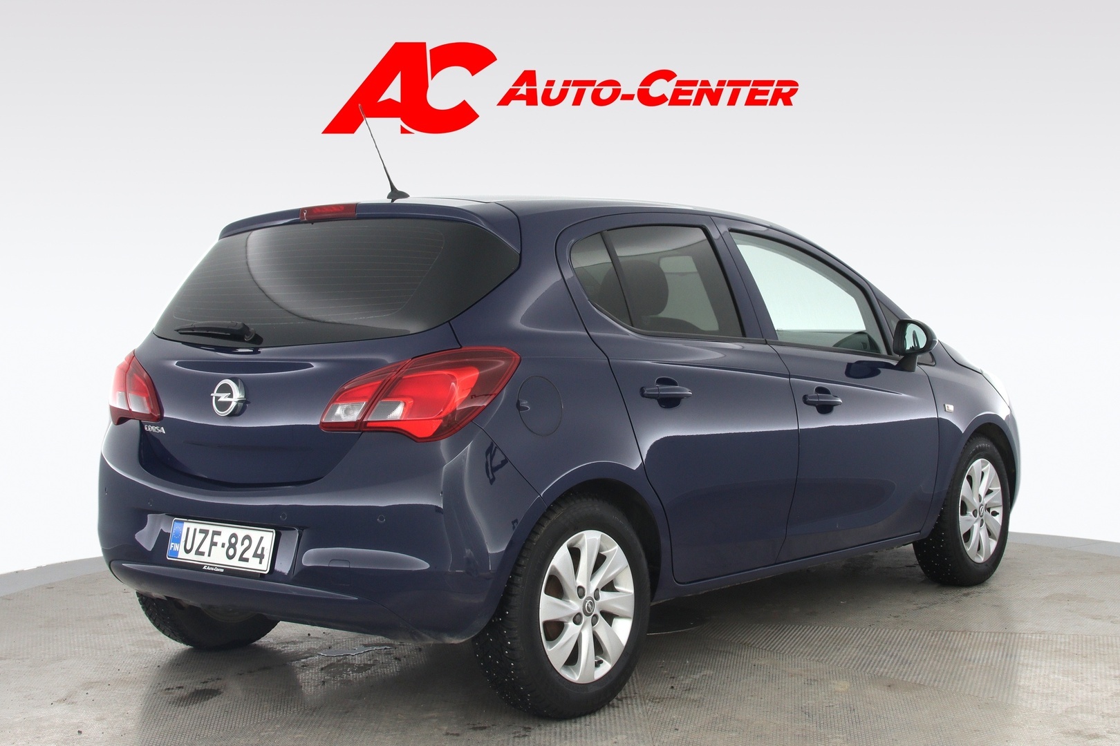 OPEL Corsa 2015