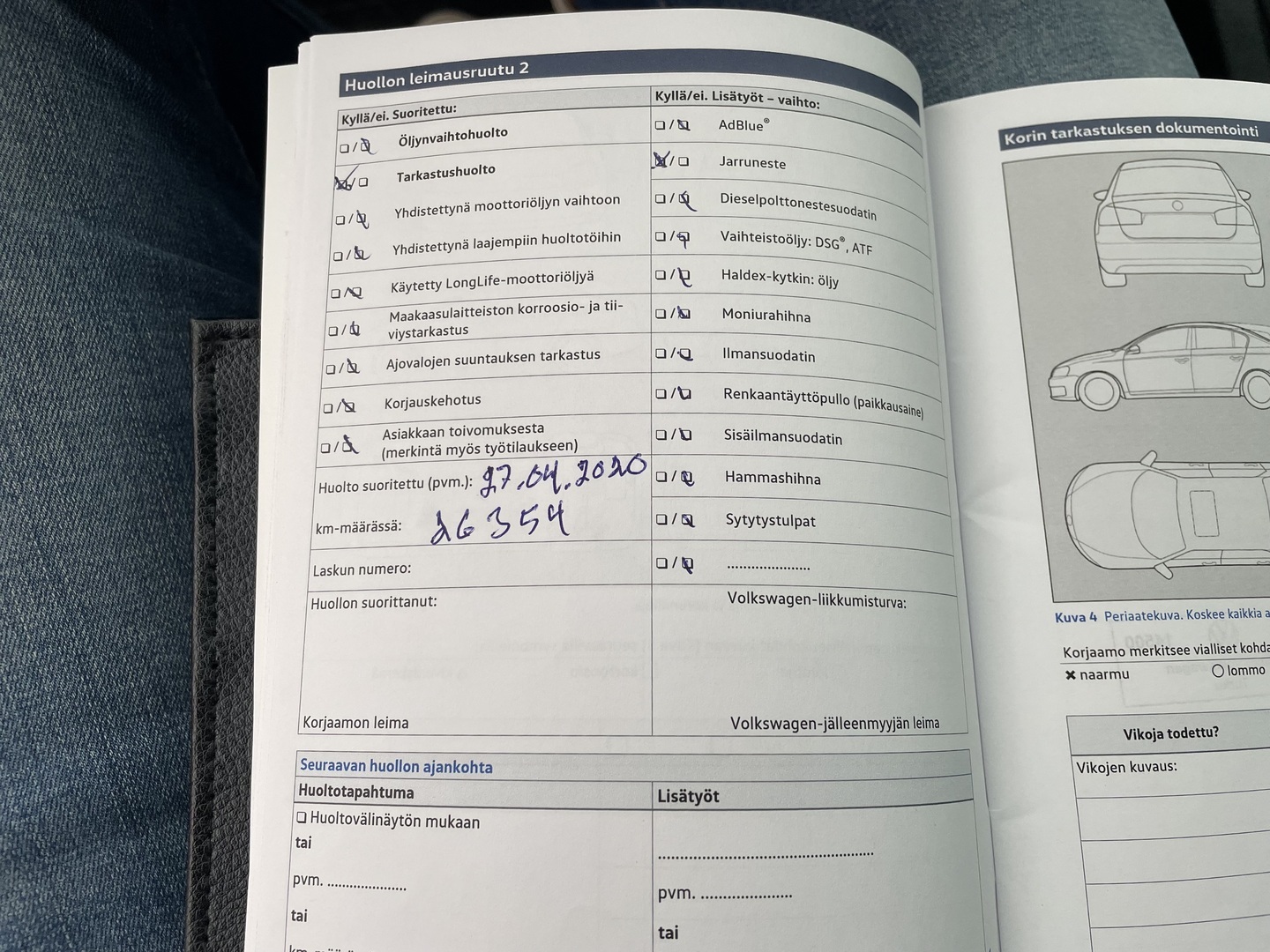 VOLKSWAGEN Jetta 2017